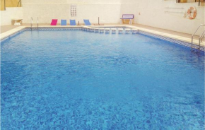 Gorgeous Apartment In Rojales With Wifi